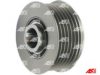HYUNDAI BJ 3732125201 Alternator Freewheel Clutch